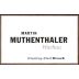 Weingut Martin Muthenthaler Ried Bruck Riesling 2013 Front Label