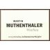 Weingut Martin Muthenthaler Glimmerschiefer Riesling 2015 Front Label