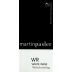 Weingut Martin Pasler Welschriesling 2015 Front Label