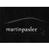 Weingut Martin Pasler Chardonnay 2015 Front Label