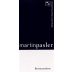 Weingut Martin Pasler Beerenauslese 2006 Front Label