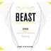 Buty Beast Sphinx Wallula Vineyard Riesling 2010 Front Label