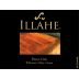 Illahe Vineyards and Winery Pinot Gris 2015 Front Label
