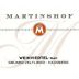 Weingut Martinshof - Austria Hausberg Gruner Veltliner 2011 Front Label