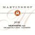 Weingut Martinshof - Austria Hausberg Gruner Veltliner 2010 Front Label