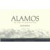 Alamos Bonarda 2000 Front Label