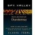 Spy Valley Chardonnay 2000 Front Label