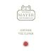 Weingut Mayer am Pfarrplatz Gruner Veltliner 2013 Front Label