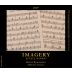 Imagery Estate Winery White Burgundy 2009 Front Label