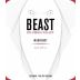 Buty Beast Wildebeest Red 2012 Front Label