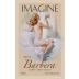 Imagine Wine Barbera 2013 Front Label