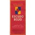 Escudo Rojo Maipo 1999 Front Label