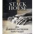 In Vino Felicitas Wines Stack House Cabernet Sauvignon 2012 Front Label