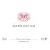 Weingut Muhr-van der Niepoort Carnuntum Blaufrankisch 2010 Front Label