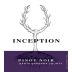 Inception Wines Pinot Noir 2012 Front Label