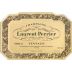 Laurent-Perrier Brut Millesime 1993 Front Label