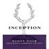 Inception Wines Pinot Noir 2010 Front Label