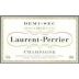 Laurent-Perrier Demi-Sec Front Label