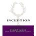 Inception Wines Pinot Noir 2008 Front Label