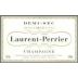 Laurent-Perrier Demi-Sec (375ML half-bottle) Front Label
