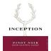 Inception Wines Pinot Noir 2009 Front Label