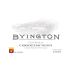 Byington Cerro Prieto Vineyard Cabernet Sauvignon 2006 Front Label