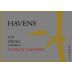 Havens Hudson Vineyard Syrah 2005 Front Label