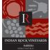 Indian Rock Vineyards Barbera 2011 Front Label