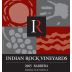 Indian Rock Vineyards Barbera 2005 Front Label