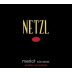 Weingut Netzl Barnreiser Merlot 2013 Front Label