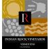 Indian Rock Vineyards Vermentino 2012 Front Label