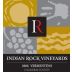 Indian Rock Vineyards Vermentino 2006 Front Label