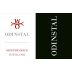 Weingut Odinstal Pfalz Muschelkalk Riesling 2013 Front Label