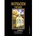 Inspiration Vineyards Syrah 2012 Front Label