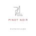 Paul Achs Pinot Noir 2013 Front Label