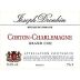 Joseph Drouhin Corton-Charlemagne Grand Cru 1999 Front Label