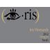Iris Vineyards Syrah 2012 Front Label