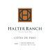 Halter Ranch Cotes de 2007 Front Label