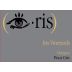 Iris Vineyards Pinot Gris 2013 Front Label