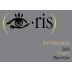 Iris Vineyards Pinot Gris 2014 Front Label