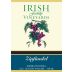 Irish Family Vineyards Zinfandel 2013 Front Label