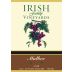 Irish Family Vineyards Malbec 2008 Front Label
