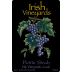 Irish Family Vineyards Elk Vineyards Petite Sirah 2006 Front Label