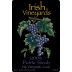 Irish Family Vineyards Elk Vineyards Petite Sirah 2004 Front Label