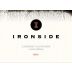 Ironside Cellars Cabernet Sauvignon 2012 Front Label