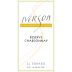Iverson Vineyards & Winery Reserve Chardonnay 2014 Front Label