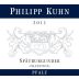 Weingut Philipp Kuhn Tradition Spatburgunder Trocken 2011 Front Label