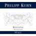 Weingut Philipp Kuhn Tradition Trocken Riesling 2015 Front Label