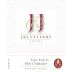 J & J Cellars Petit Verdot 2012 Front Label