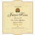 J & J Cellars Juliet Fiero Moscato 2012 Front Label